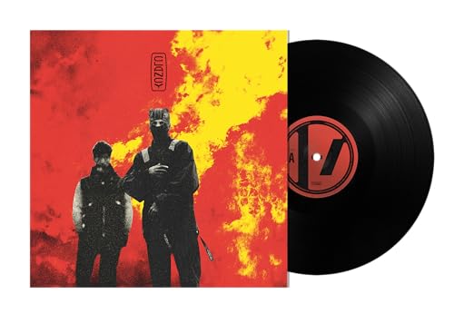 twenty one pilots - Clancy | Vinyl