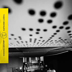 Twenty One Pilots - Location Sessions (Record Store Day) | Vinyl