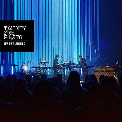 Twenty One Pilots - MTV Unplugged (Digipack Packaging) | CD