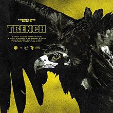 Twenty One Pilots - Trench | CD