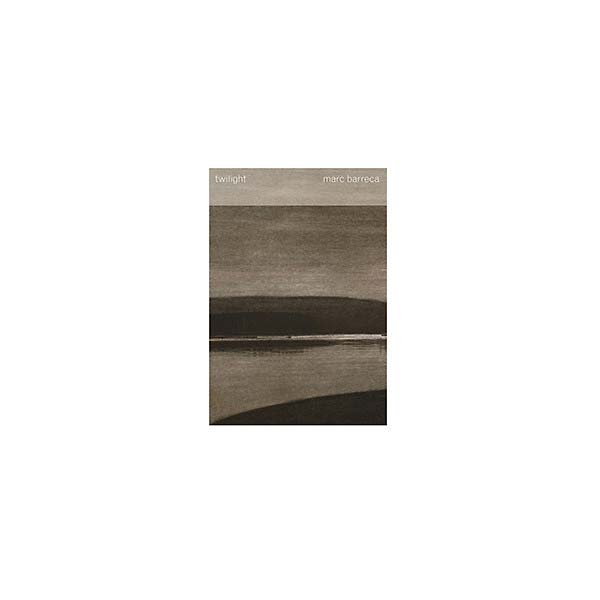 MARC BARRECA - Twilight | Vinyl