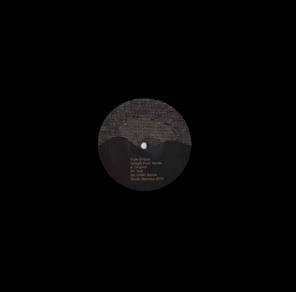 TIGER STRIPES - Twilight | Vinyl