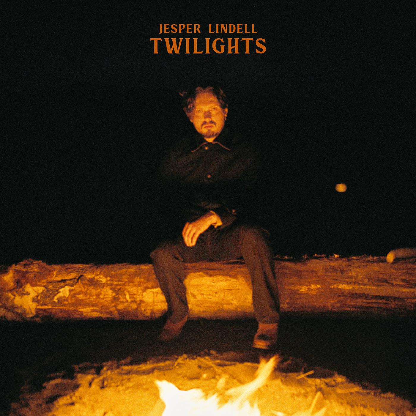 Jesper Lindell | Twilight | Vinyl