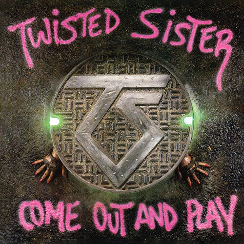 Twisted Sister - Come Out And Play [Import] | CD
