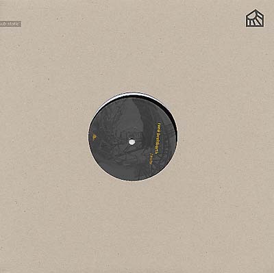 Rene Breitbarth - Twister | Vinyl