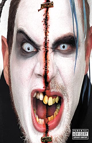 Twiztid - Freek Show (Twiztid 25th Anniversary) [Silver Cassette] | Cassette