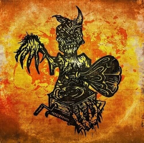 Twiztid - Twiztid Presents: Songs Of Samhain [3 LP Boxset] | Vinyl