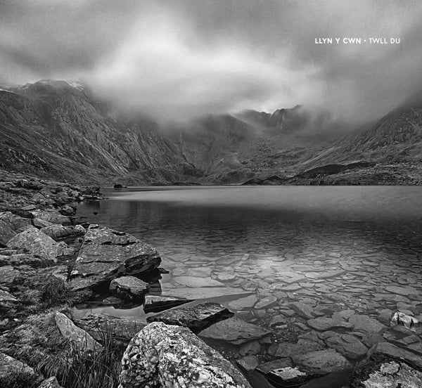 LLYN Y CWN - Twll Du | CD