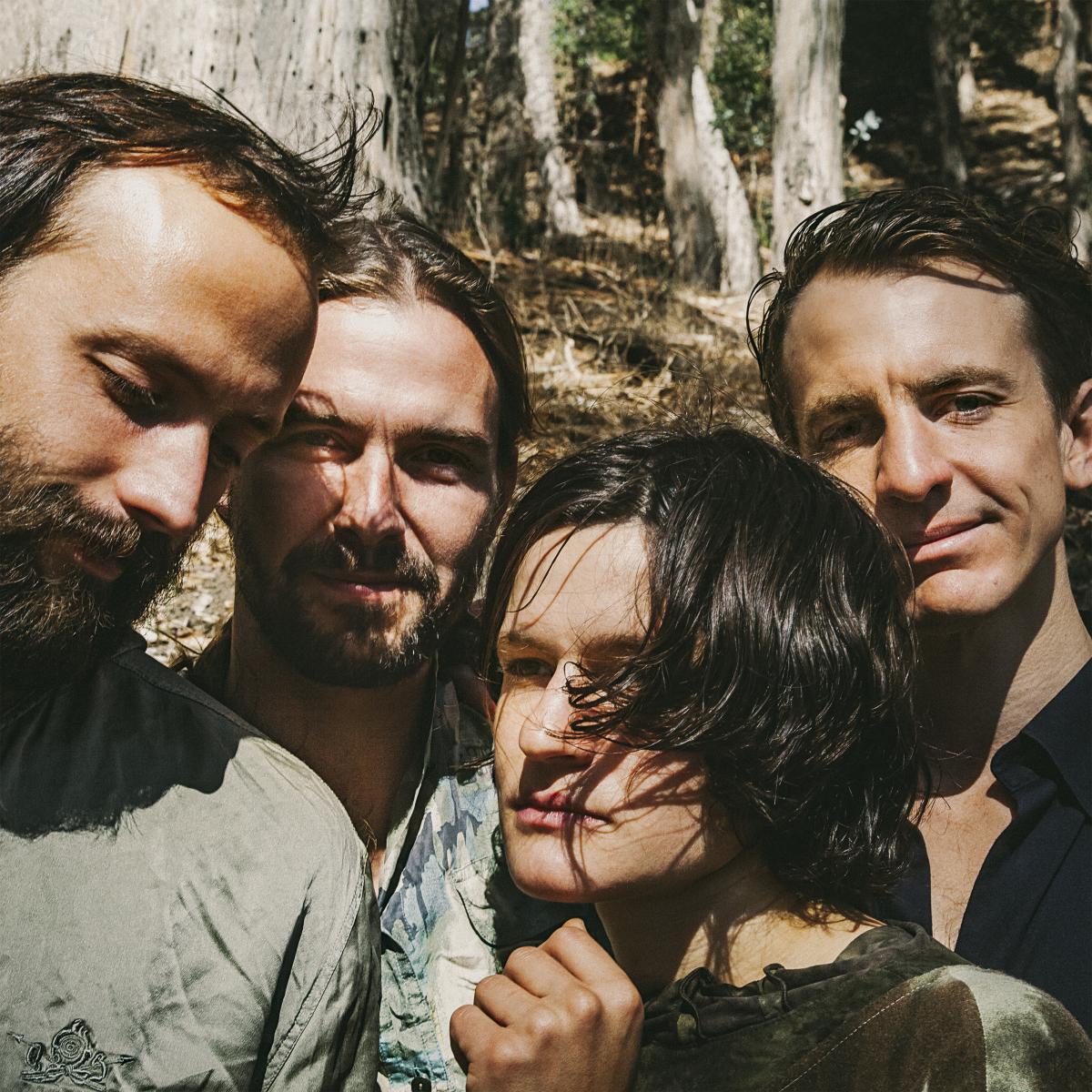 Big Thief - Two Hands | CD
