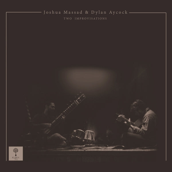 DYLAN GOLDEN AYCOCK & JOSHUA MASSAD - Two Improvisations | Vinyl