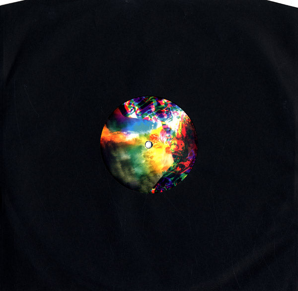 AERA - Two Planets EP | Vinyl