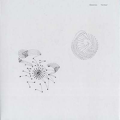 GHERASIM LUCA - Two Poems | Vinyl