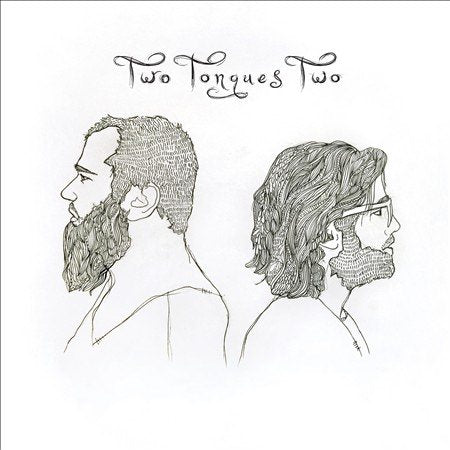 Two Tongues - TWO | CD