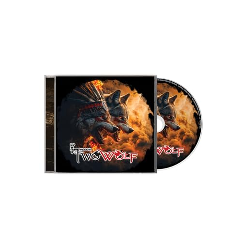 Two Wolf - Two Wolf | CD