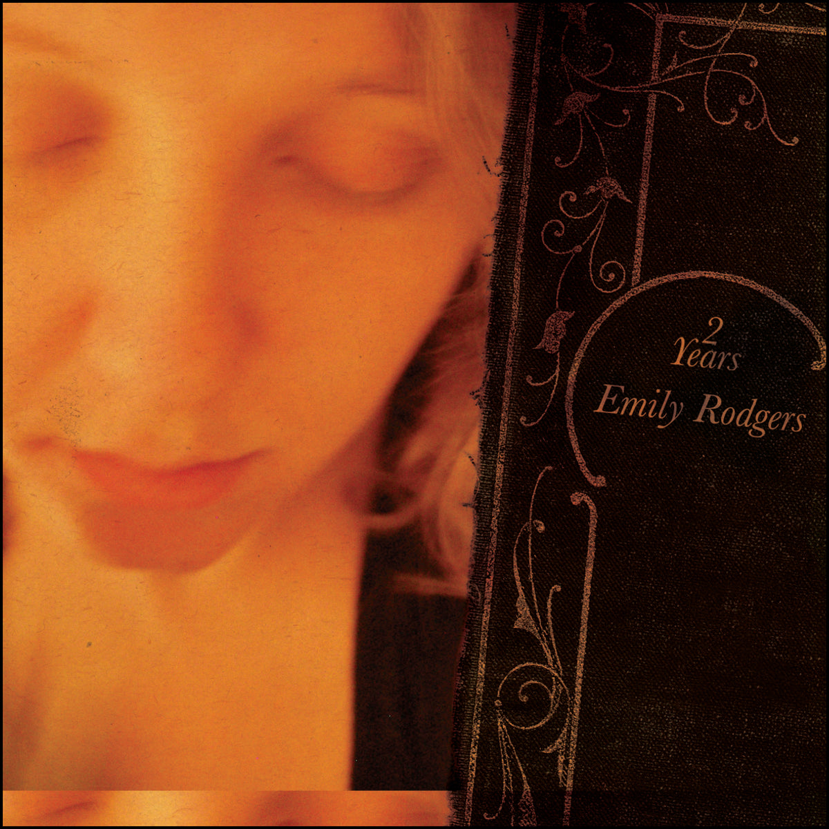 Emily Rodgers - Two Years | CD