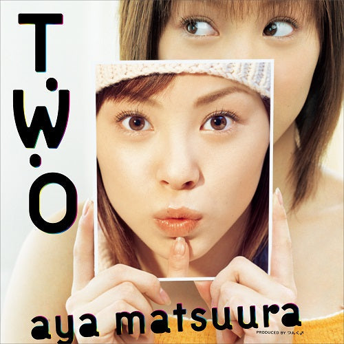 Aya Matsuura - T.W.O | Vinyl