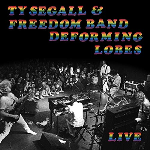 Ty Segall - Deforming Lobes | CD