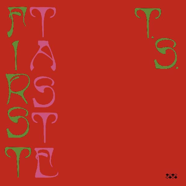 Ty Segall - First Taste | CD