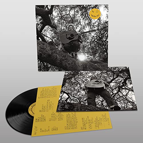 Ty Segall - "Hello, Hi" | Vinyl