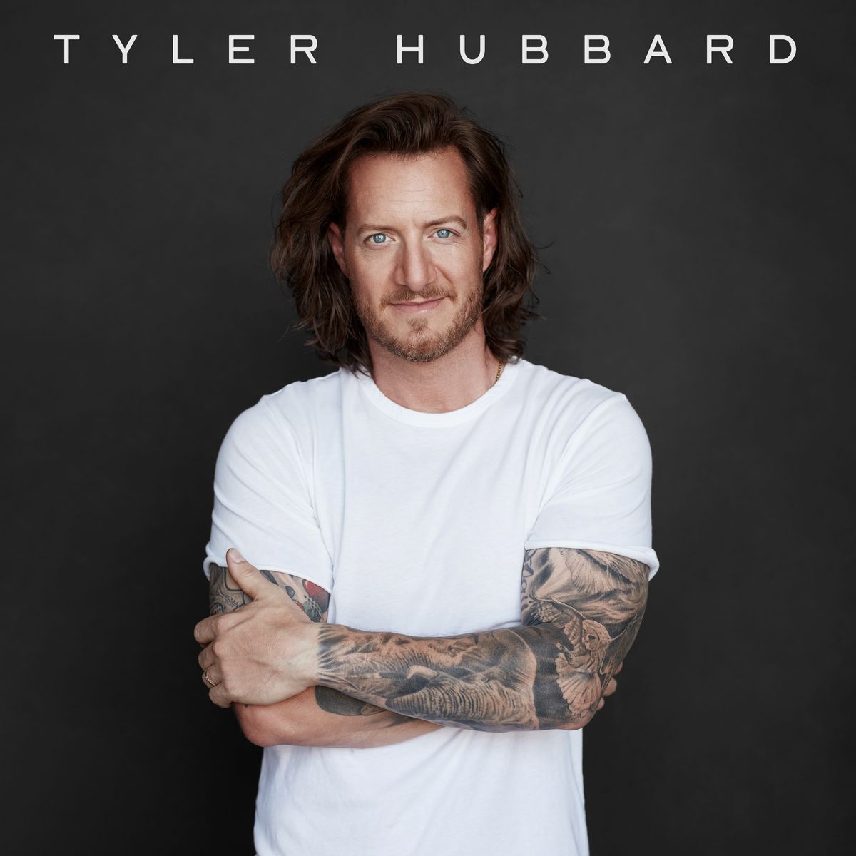 Tyler Hubbard - Tyler Hubbard [CD] | CD