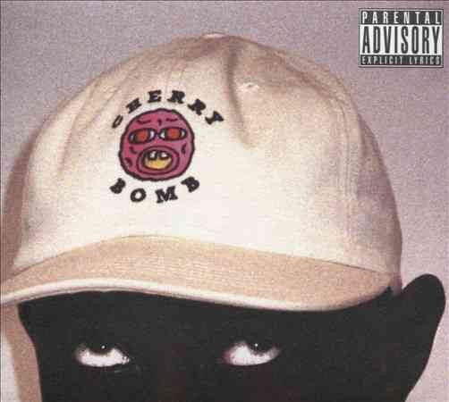 Tyler, The Creator | Cherry Bomb [Explicit Content] | CD
