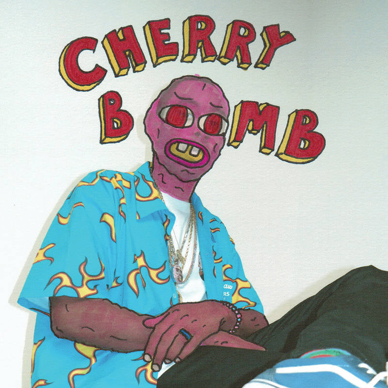 Tyler, The Creator - Cherry Bomb | RSD DROP | Vinyl