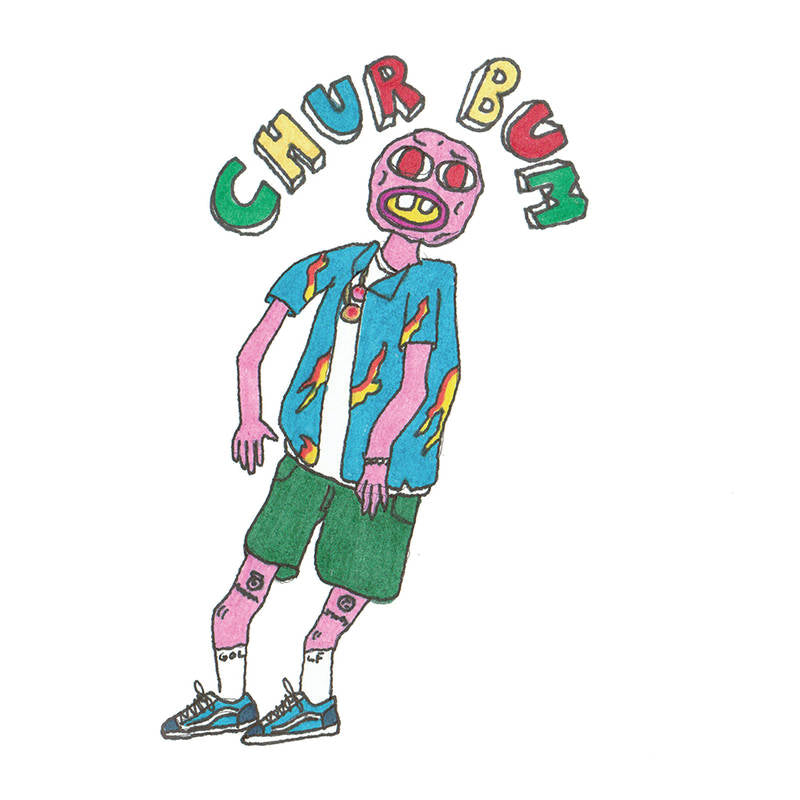 Tyler, The Creator - Cherry Bomb (The Instrumentals) | RSD DROP | Vinyl