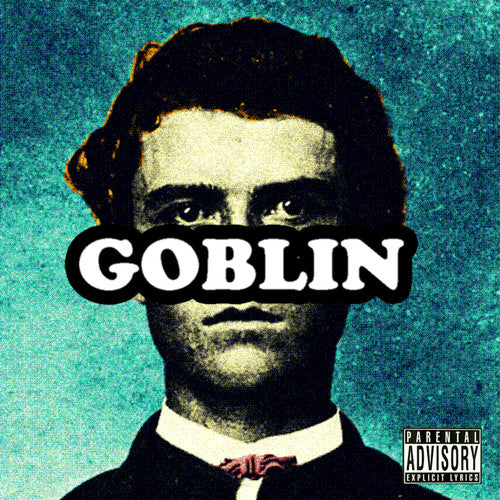 Tyler, The Creator | Goblin | CD