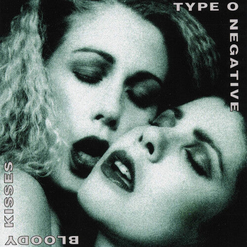 Type O Negative | Bloody Kisses (Deluxe Edition) (2 Cd's) | CD