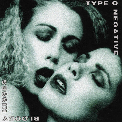 Type O Negative - Bloody Kisses (Deluxe Edition) (2 Cd's) | CD