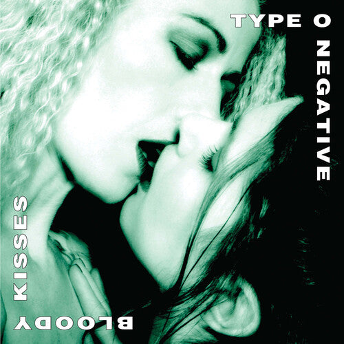 Type O Negative | Bloody Kisses: Suspended In Dusk (30th Anniversary Edition) (2 Lp's) | Vinyl
