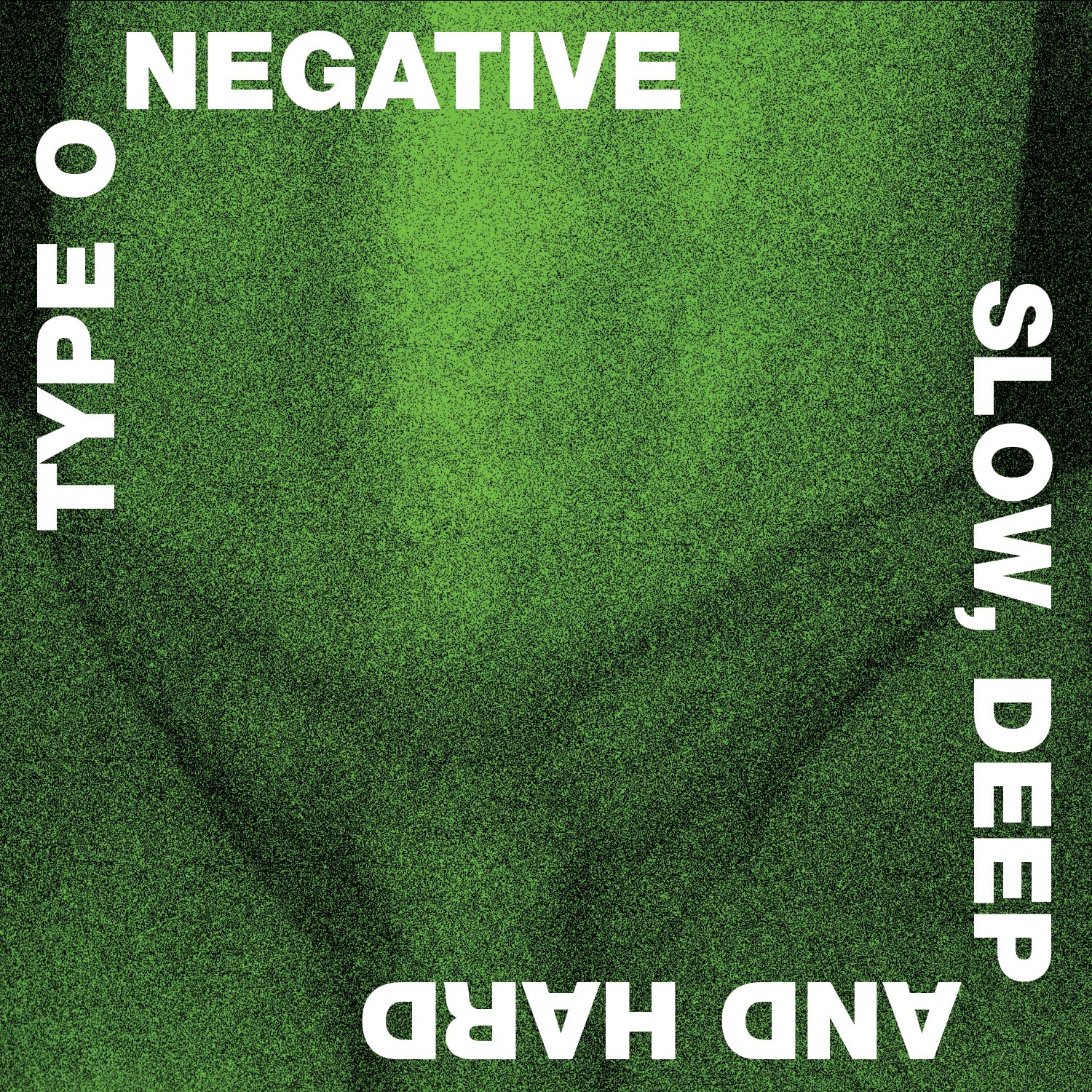 Type O Negative | Slow Deep And Hard (RKTBR24) (B&MEX) | Vinyl