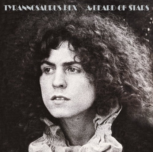 Tyrannosaurus Rex - Beard of Stars | Vinyl