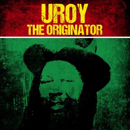 U Roy - ORIGINATOR | CD