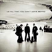 U2 - ALL THAT YOU CAN'T | CD
