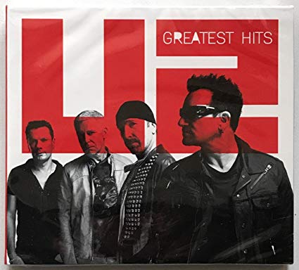 U2 - Greatest Hits | CD