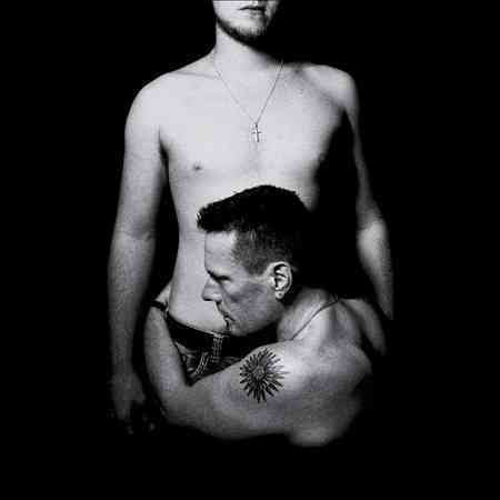 U2 - SONGS OF INNOCENCE | CD