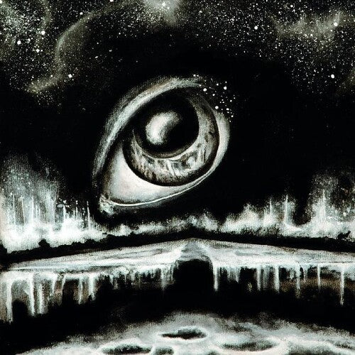 UFO Over Lappland - UFO Over Lappland (Purple & Pink Swirl Vinyl) | Vinyl