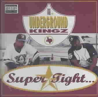 Ugk - SUPER TIGHT | CD