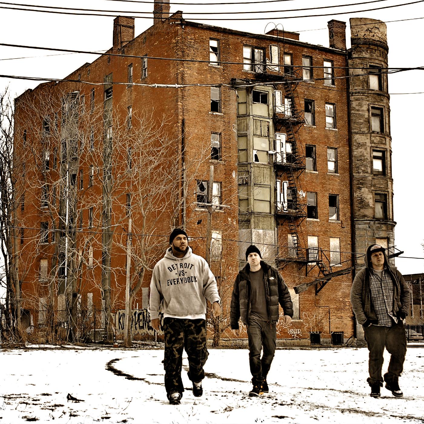 Ugly Heroes - Ugly Heroes (METALLIC SILVER VINYL) | Vinyl