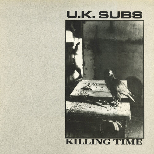 UK Subs | Killing Time | Vinyl