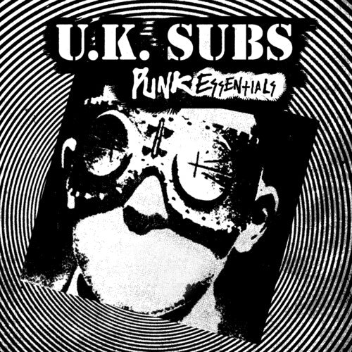 U.K. Subs - Punk Essentials (2 Cd's) | CD