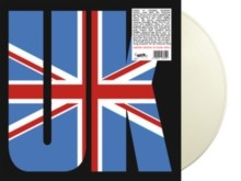 UK - UK (Limited Edition, White Colored Vinyl) | Vinyl