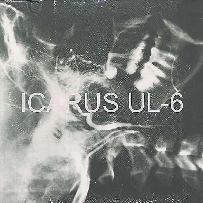 ICARUS - UL-6 | Vinyl