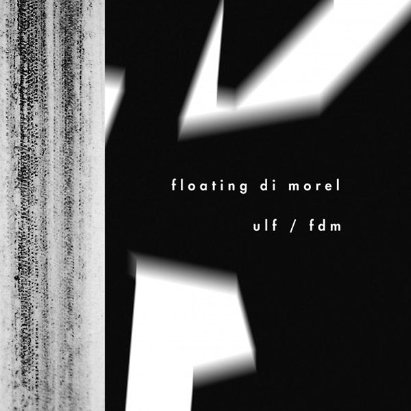 FLOATING DI MOREL - ULF/FDM | Vinyl