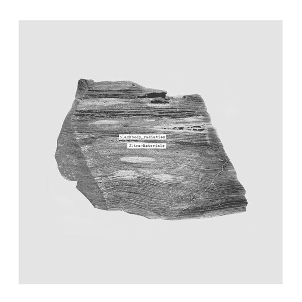 Blackbody Radiation - Ultra-Materials | Vinyl