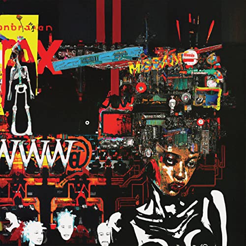 Ultra Q - My Guardian Angel [LP] | Vinyl
