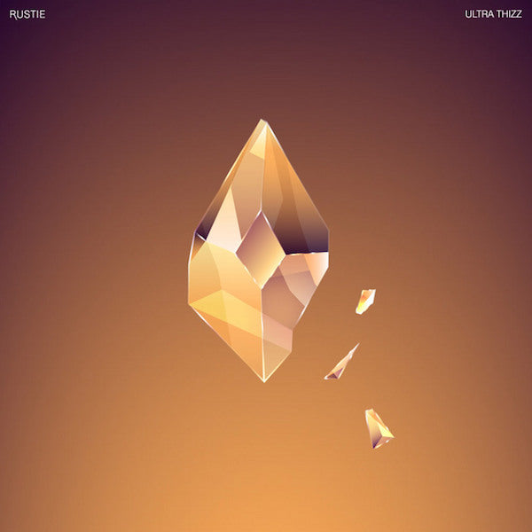 Rustie | Ultra Thizz - 12 inch | Vinyl