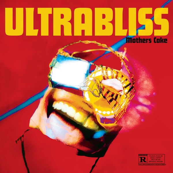 Mother'S Cake - Ultrabliss | Vinyl