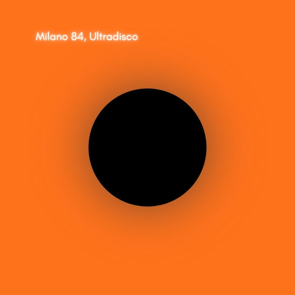 Milano 84 - Ultradisco | Vinyl